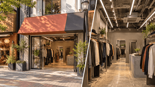 大須で店舗を展開する事業者が、次の路面店に選んだ場所